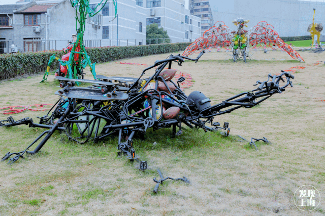 上海一日游最佳景点自由行（上海适合一日游的100个景点）(92)