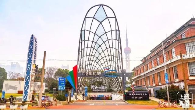 上海一日游最佳景点自由行（上海适合一日游的100个景点）(117)