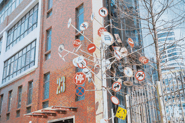 上海一日游最佳景点自由行（上海适合一日游的100个景点）(113)