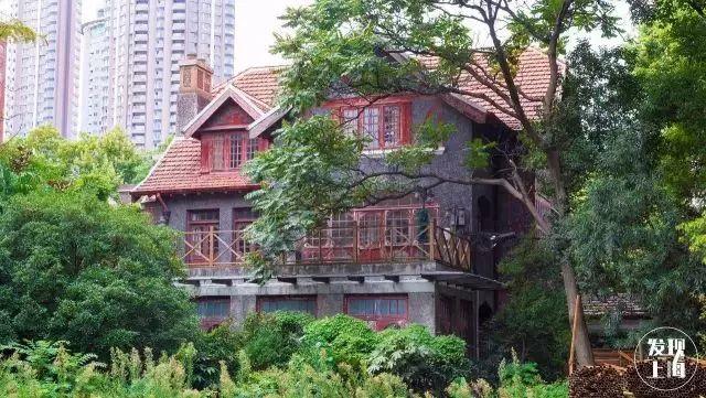 上海一日游最佳景点自由行（上海适合一日游的100个景点）(54)