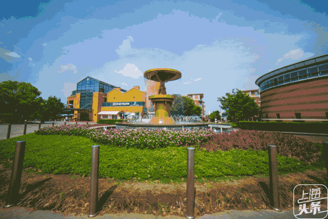 上海一日游最佳景点自由行（上海适合一日游的100个景点）(26)