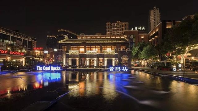 上海一日游最佳景点自由行（上海适合一日游的100个景点）(69)