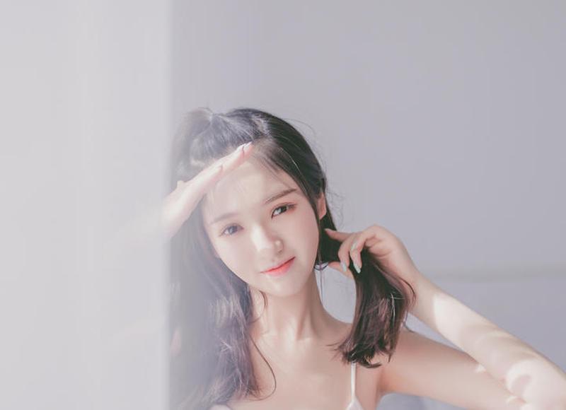 单方面的付出的感情太累了