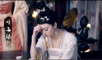 《大唐荣耀2》大结局:景甜、任嘉伦咫尺天涯