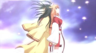 狐妖小红娘月红和白苏不能共存,最终的结局,会不会是这样呢?