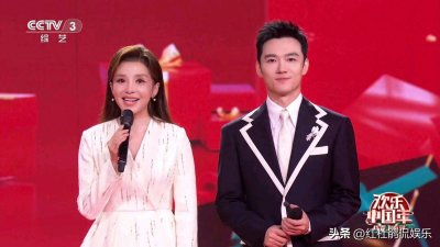 《我要上春晚》主持人调整,朱迅张韬成主力,2位新人有提升空间