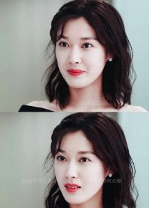 ​王双：何晟铭表妹，合作过于正7次，还是《奈何boss要娶我》女主