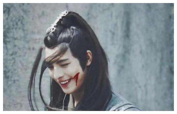 《陈情令》为何明知薛洋残忍，设计害死晓星尘，大家还心疼他？