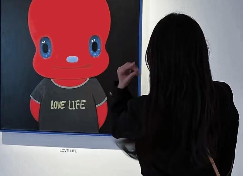 人没良心的图片