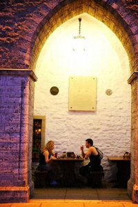 ​浪漫之都——塔林「爱沙尼亚」