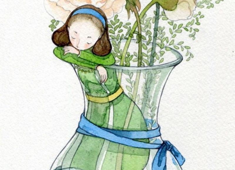  互相欣赏和成全，才能发现彼此身上的优点