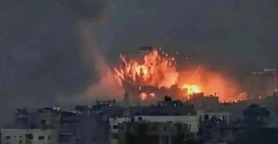 ​也门战火：伊朗的地区影响力将如何演变？