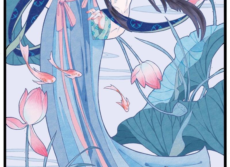 男生在我面前抠鼻屎