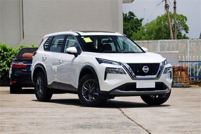 ​曾经销量很高，如今不推荐，全新日产奇骏的缺点很明显