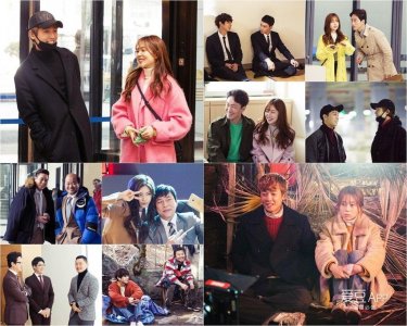 「EXO」「分享」170307《Missing9》本周迎来大结局 烈烈还有可能在最后出