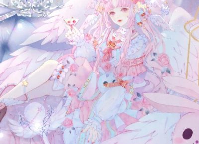 大叔喜欢小姑娘会有什么表现