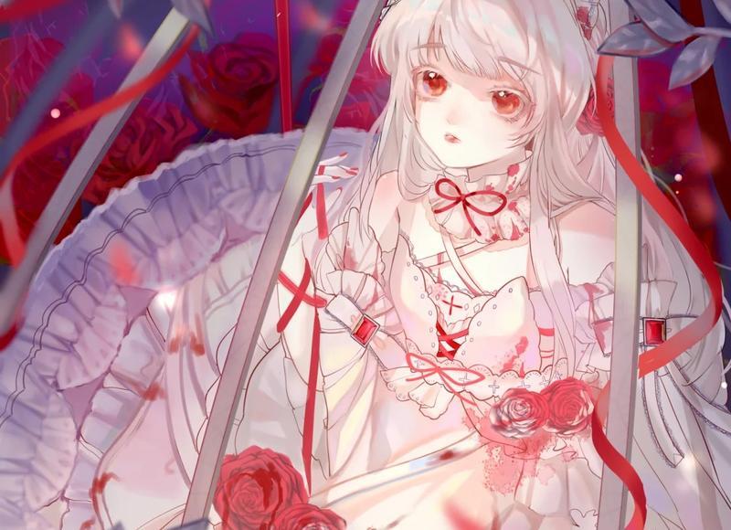 齐溪张一山公布恋情（她曾和张一山拍过吻戏）