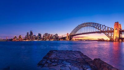 ​澳大利亚名义上的国家元首是英国国王，他其实并不掌握着主权