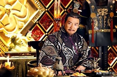 昌邑王刘贺,在位27天却做了1000多件坏事,他是怎么做到的