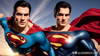 超人的不同形态和能力:哪个时期的超人最强大?