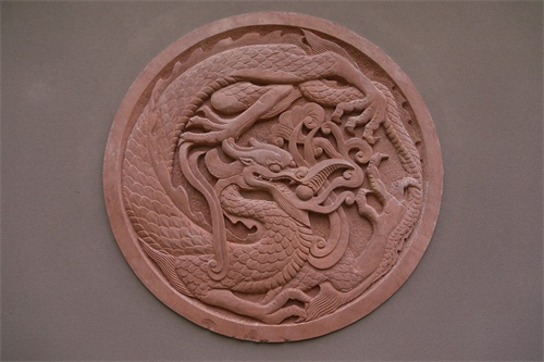 全国唯一地上皇陵——成都永陵博物馆