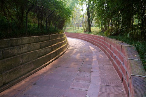 全国唯一地上皇陵——成都永陵博物馆