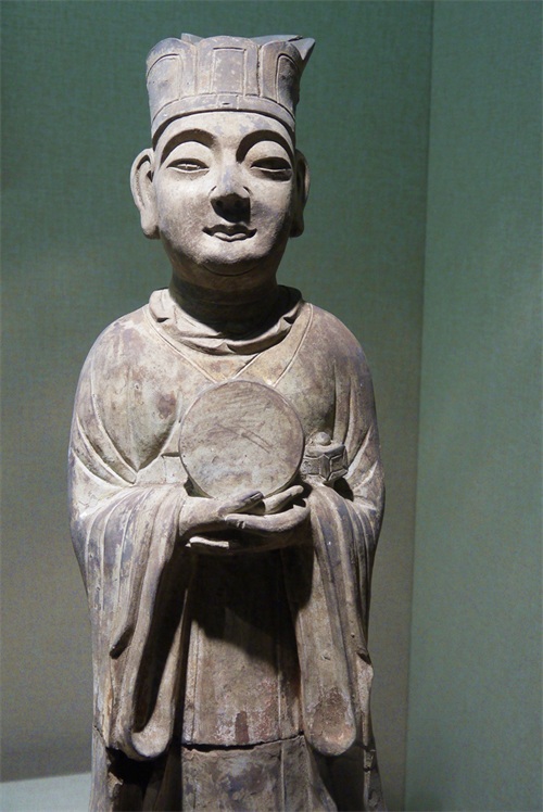 全国唯一地上皇陵——成都永陵博物馆