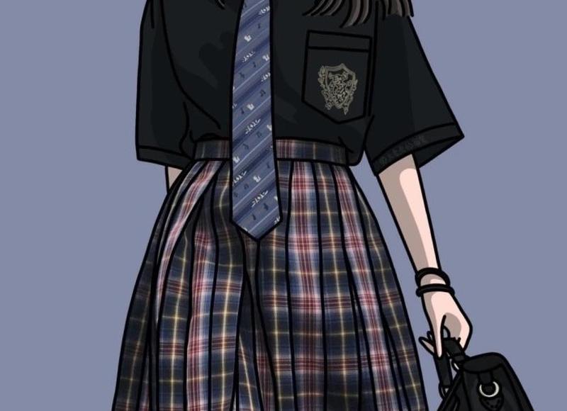 瓜子脸适合的发型（但发型不对颜值报废）