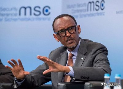 从炼狱到强国,卢旺达与刚果金冲突背后的风云变幻