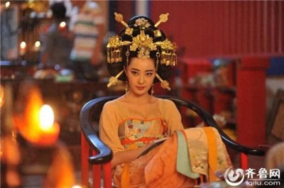 ​高阳公主：不爱驸马爱和尚的荒唐公主