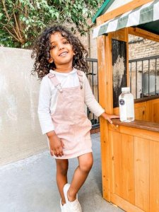 ​智商高达146！美国2岁女童入选世界顶级智商俱乐部 Mensa’s youngest Ameri