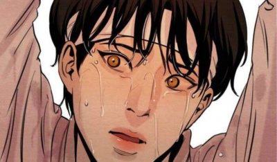 ​【每周耽推】又欲又甜的韩漫系列1