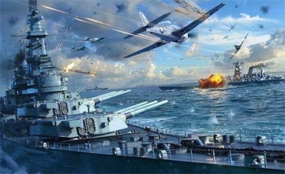 ​中途岛战役发生的前后始末