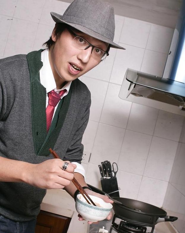 华少秦利鸽爱巢：家格高调，有专属衣橱，是地地道道