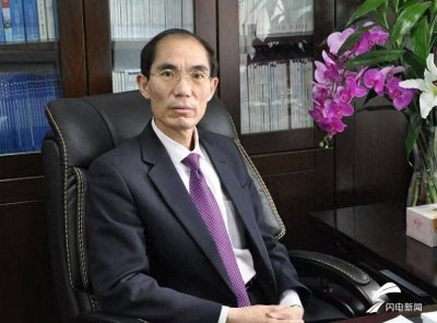 ​济南大学教授邢乐成——把论文写在祖国大地上