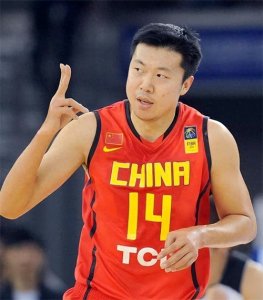 ​NBA365天365星——王治郅