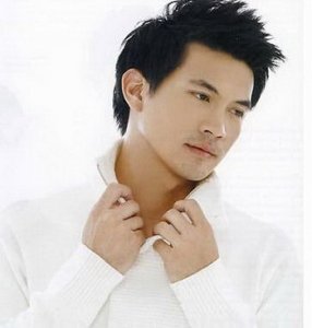 ​泰国男星“Ken”-一位儒雅的绅士帅哥！