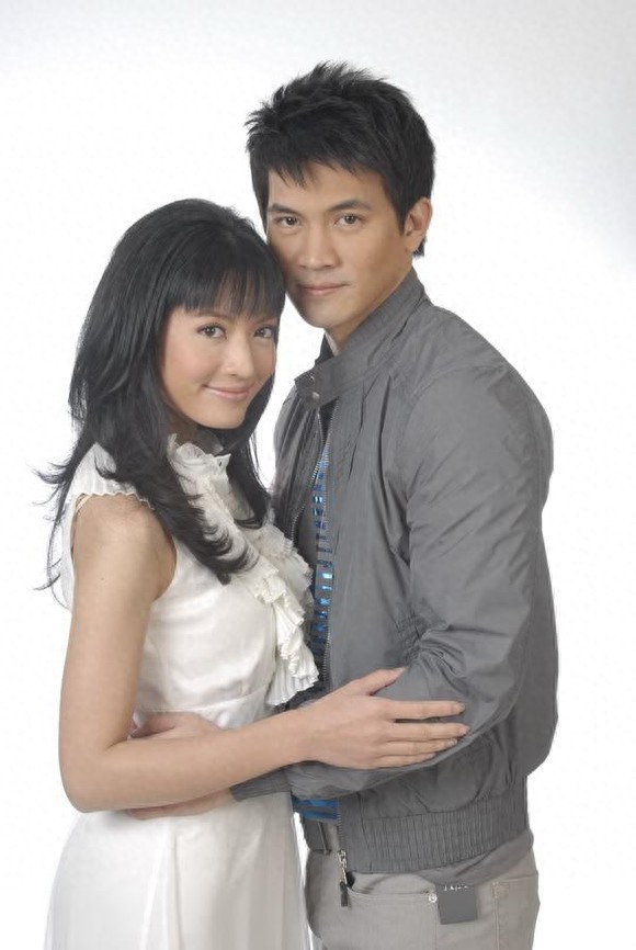 泰国男星“Ken”-一位儒雅的绅士帅哥!