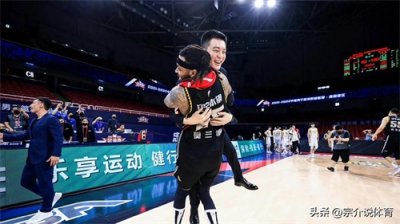 ​辽宁队新消息，三人被淘汰，郭艾伦有好事，朱荣振放狠话打爆辽篮