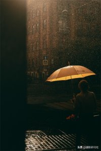 ​人像摄影中，拍的好，都有哪些好的方面？