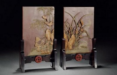 插屏如何保养?插屏的选购知识