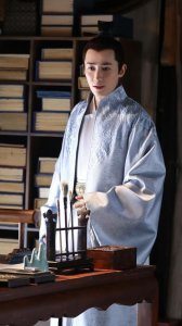 知否中齐衡的结局,最后娶了谁?