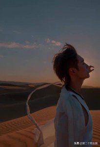 张艺兴年底好忙,6个跨年晚会:有实力就是好