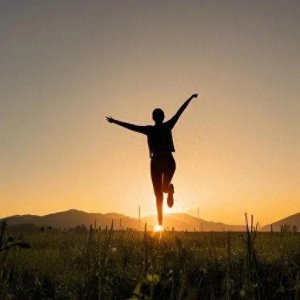 趁年轻,行动起来