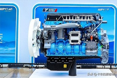 潍柴和康明斯的竞争,你更看好谁?