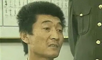 沈阳劫杀悍匪,孙德林:抢你钱要你命