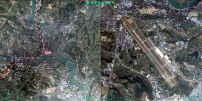 ​重磅！绵阳南郊机场成2022年西南地区第二繁忙机场