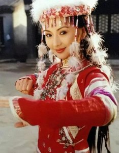 ​刘丹：一夜爆红，因为车祸离世，哥哥爸爸也相继离世，母亲抑郁症