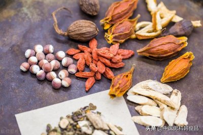 纵欲过度 五大特征