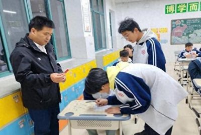 消除隐患保安全 守护校园护成长——安徽材料工程学校深入推进安全排查工作